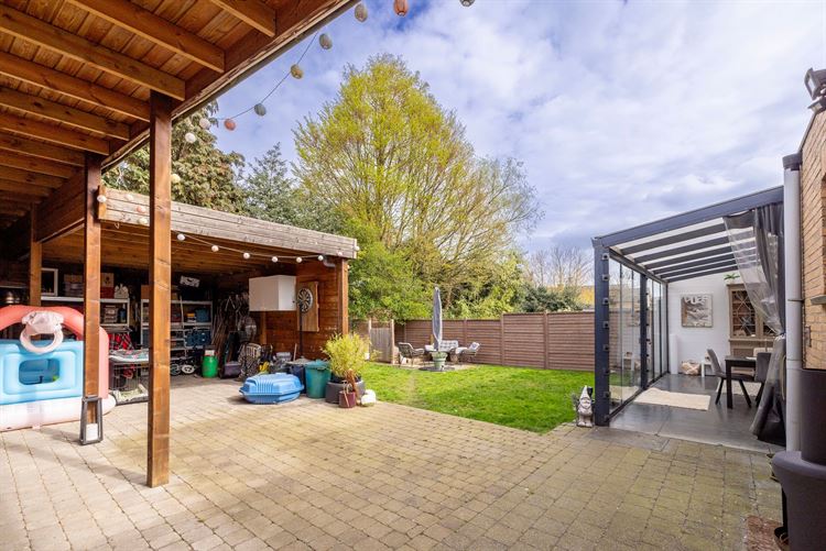 Foto 26 : HOB te 3945 TESSENDERLO-HAM (België) - Prijs &euro; 325.000