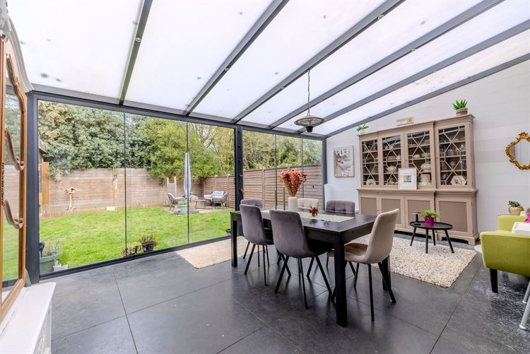 Foto 16 : HOB te 3945 TESSENDERLO-HAM (België) - Prijs &euro; 325.000