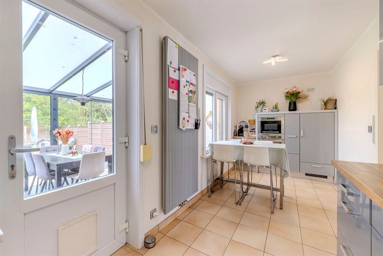 Foto 11 : HOB te 3945 TESSENDERLO-HAM (België) - Prijs &euro; 325.000