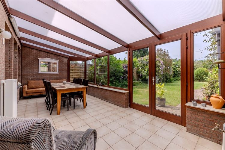 Foto 10 : gerenoveerde woning te 2460 KASTERLEE (België) - Prijs &euro; 550.000