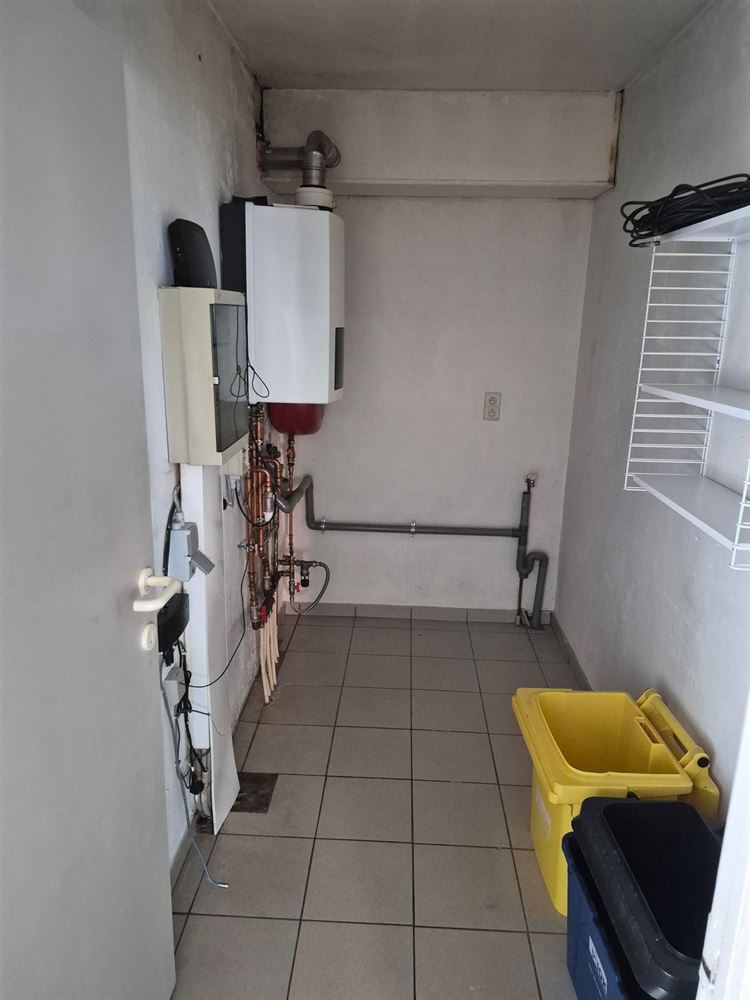 Foto 16 : app (GLVL) te 2400 MOL (België) - Prijs &euro; 198.000