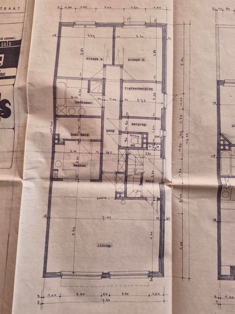 Foto 14 : Appartementsgebouw te 2400 MOL (België) - Prijs &euro; 565.000