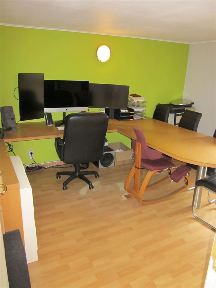 Foto 15 : eigendom met karakter te 2200 HERENTALS (België) - Prijs &euro; 1.095