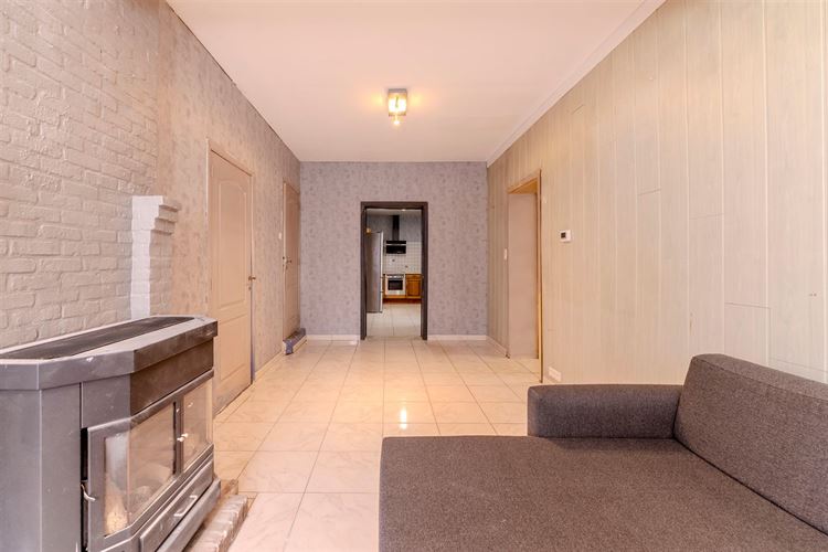 Foto 11 : gerenoveerde woning te 2250 OLEN (België) - Prijs &euro; 249.000