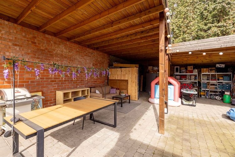 Foto 27 : HOB te 3945 TESSENDERLO-HAM (België) - Prijs &euro; 325.000