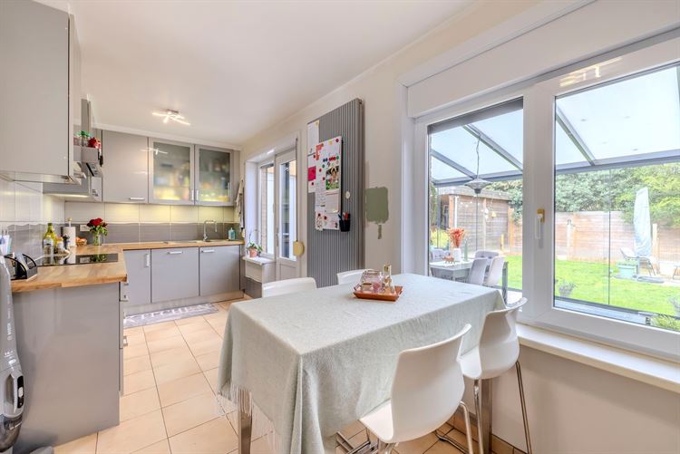 Foto 12 : HOB te 3945 TESSENDERLO-HAM (België) - Prijs &euro; 325.000