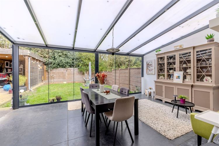 Foto 15 : HOB te 3945 TESSENDERLO-HAM (België) - Prijs &euro; 325.000