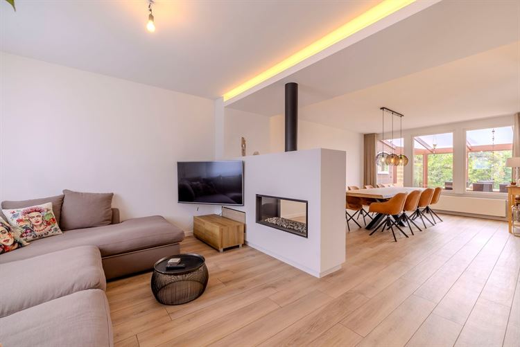 Foto 17 : gerenoveerde woning te 2460 KASTERLEE (België) - Prijs &euro; 550.000
