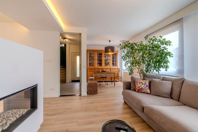 Foto 18 : gerenoveerde woning te 2460 KASTERLEE (België) - Prijs &euro; 550.000