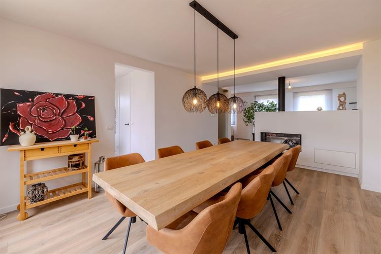 Foto 14 : gerenoveerde woning te 2460 KASTERLEE (België) - Prijs &euro; 550.000