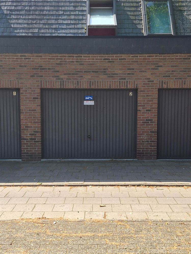 Foto 18 : app (GLVL) te 2400 MOL (België) - Prijs &euro; 198.000
