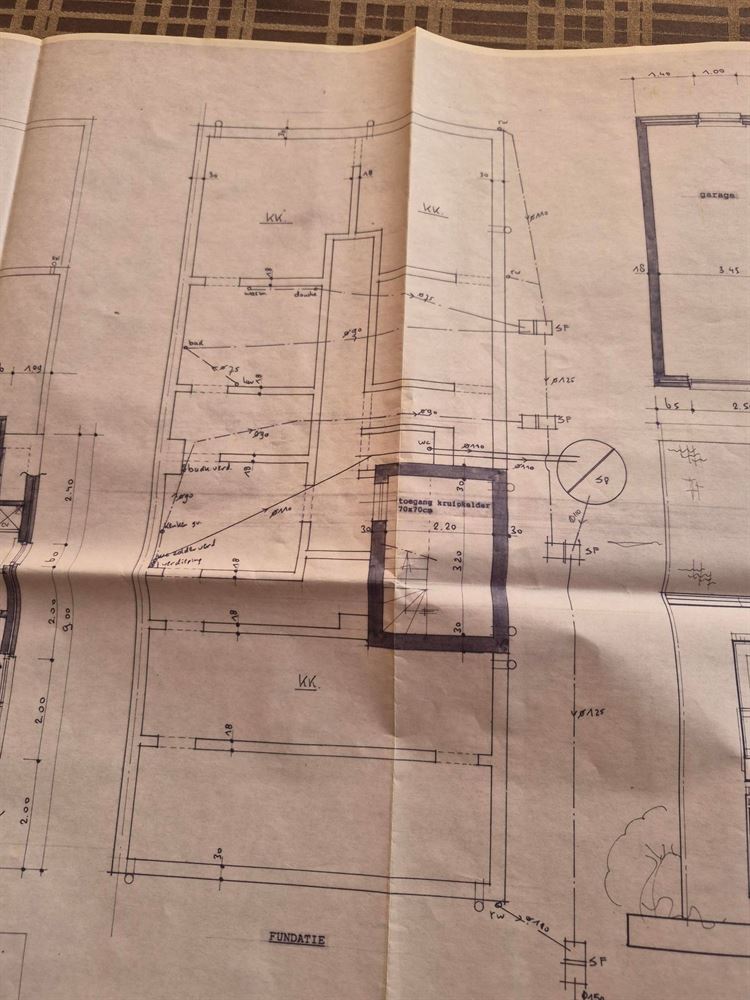 Foto 18 : Appartementsgebouw te 2400 MOL (België) - Prijs &euro; 565.000