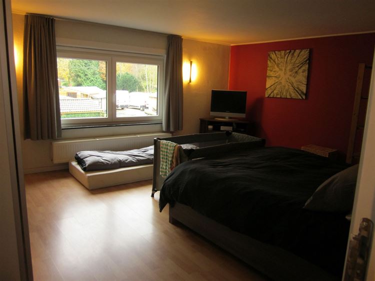 Foto 13 : eigendom met karakter te 2200 HERENTALS (België) - Prijs &euro; 1.095