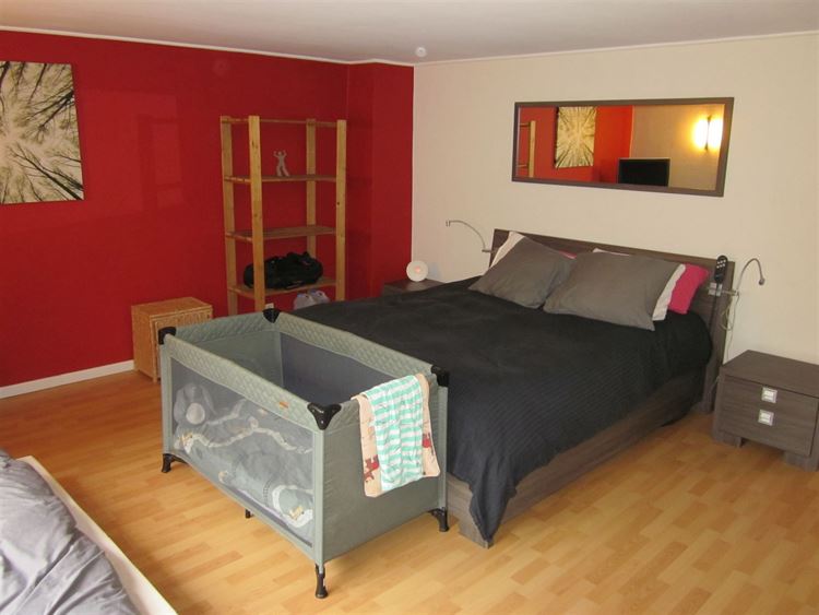 Foto 12 : eigendom met karakter te 2200 HERENTALS (België) - Prijs &euro; 1.095