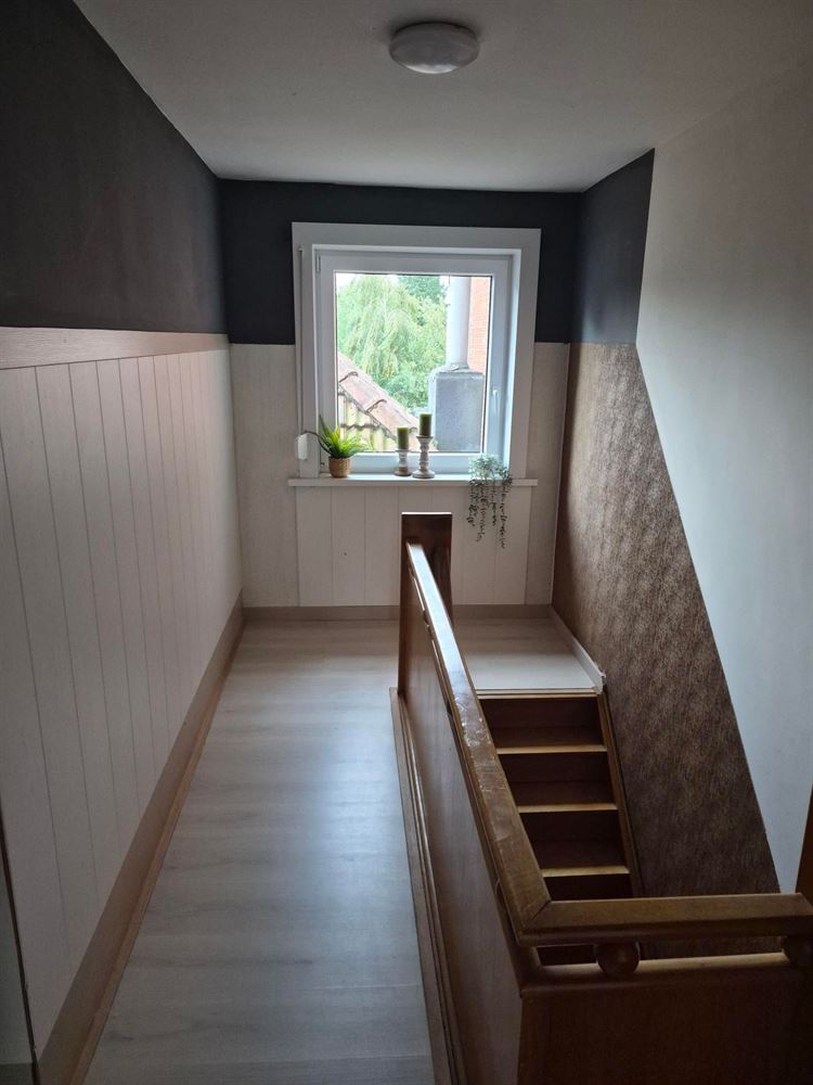 Foto 12 : gerenoveerde woning te 2400 MOL (België) - Prijs &euro; 950