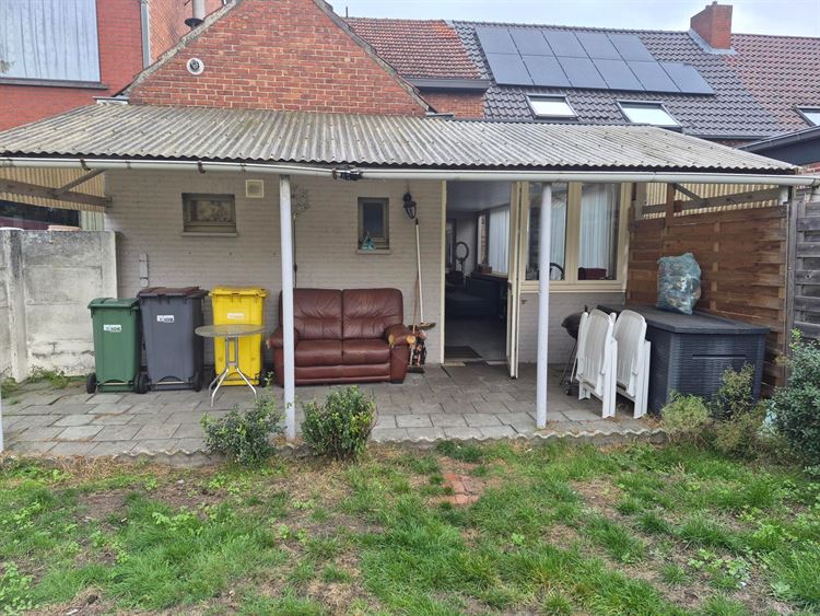 Foto 17 : gerenoveerde woning te 2400 MOL (België) - Prijs &euro; 950