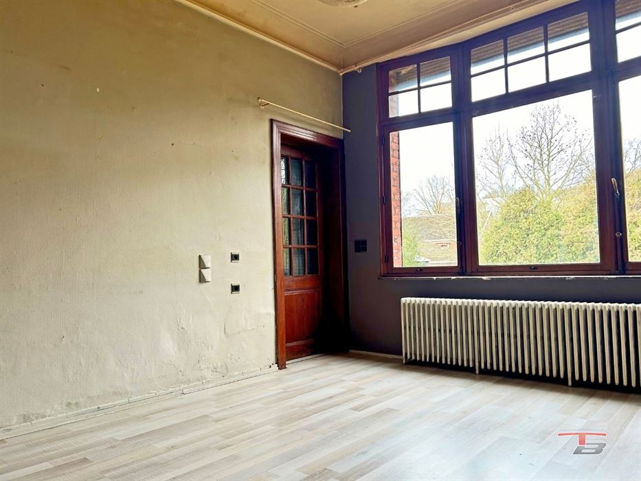 Immeuble de rapport de 4 appartements