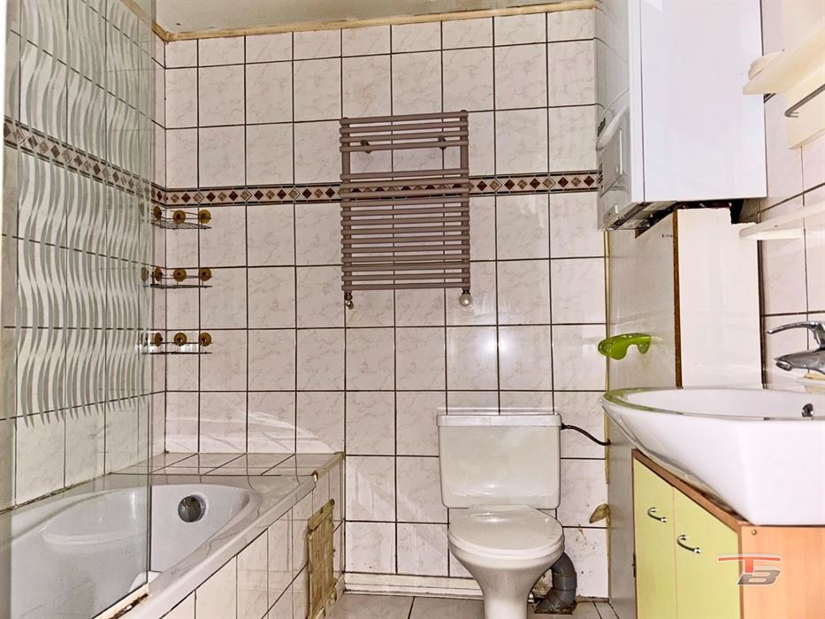 Immeuble de rapport de 4 appartements