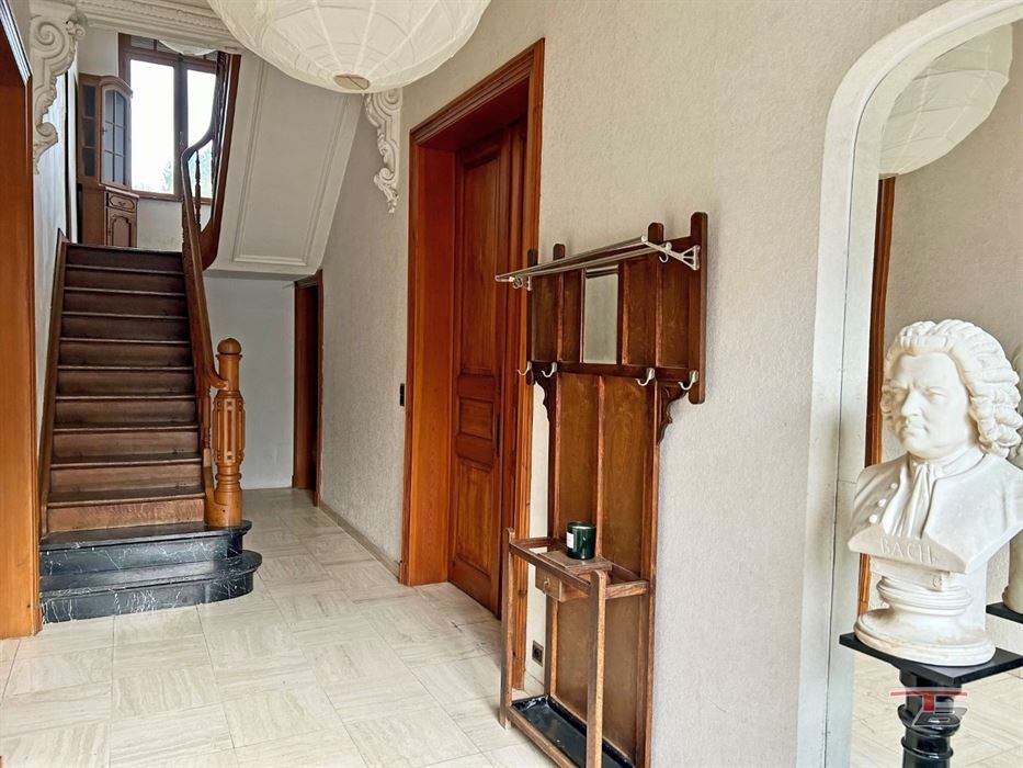 Immeuble de rapport de 4 appartements