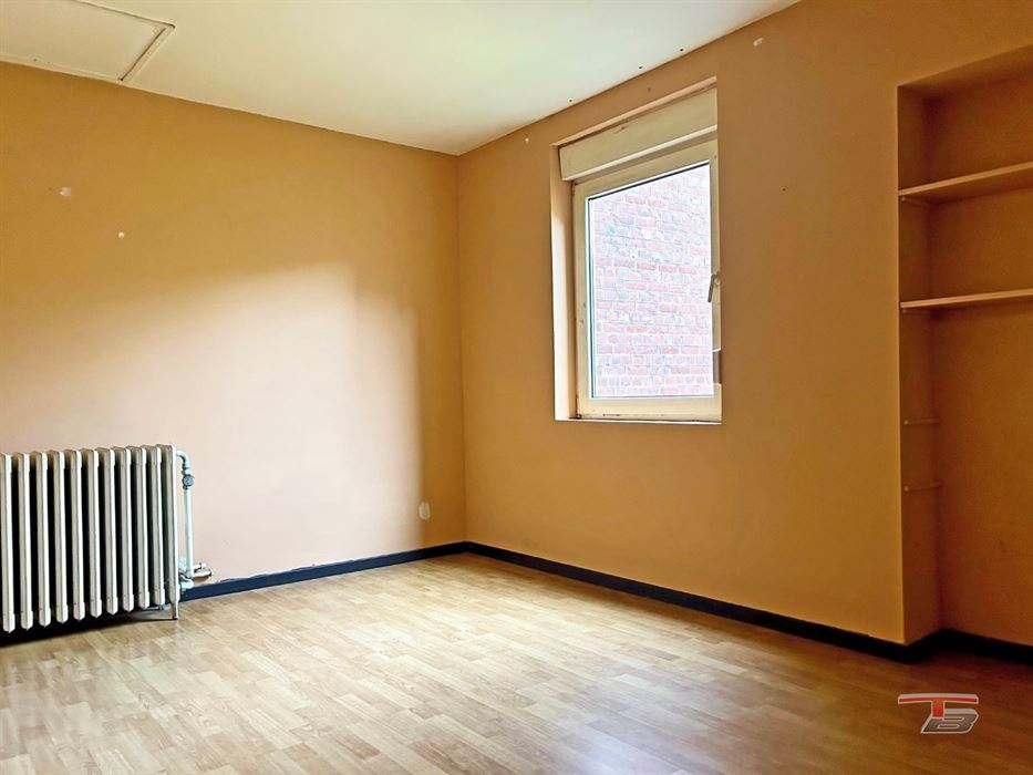 Immeuble de rapport de 4 appartements
