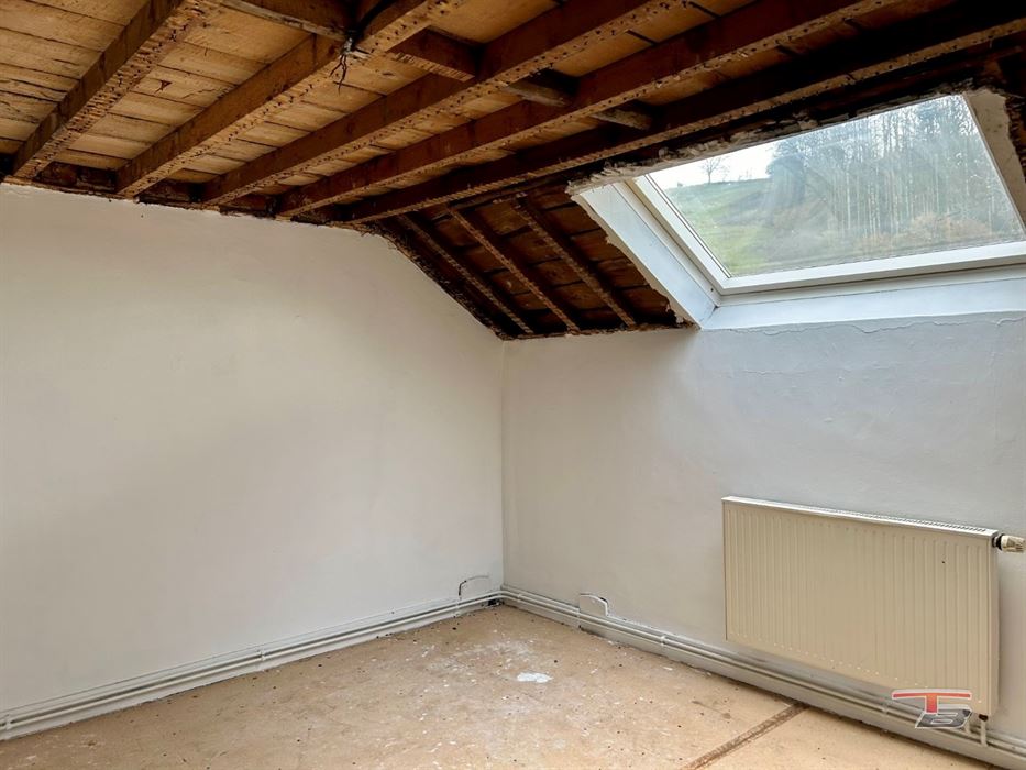 Immeuble de rapport de 4 appartements