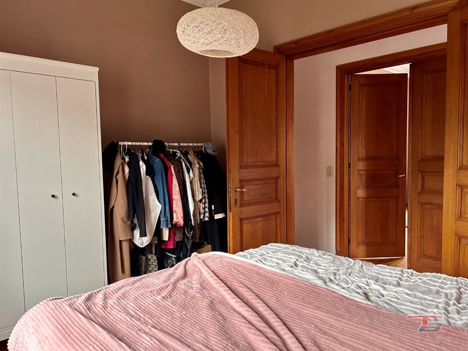 Immeuble de rapport de 4 appartements