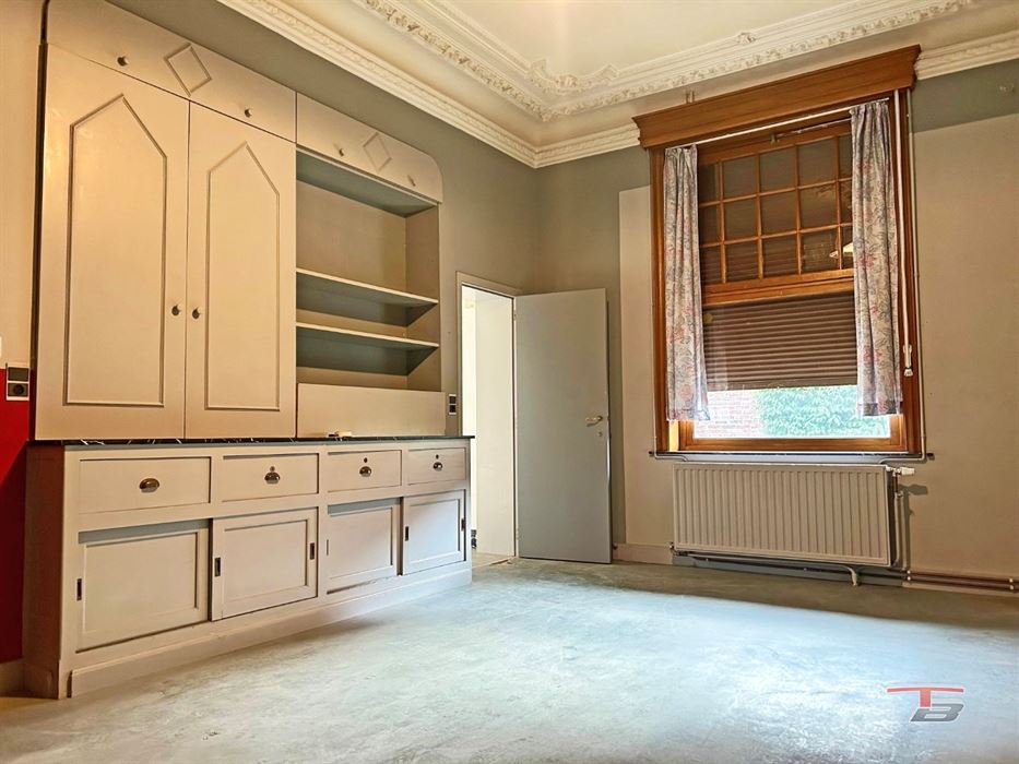 Immeuble de rapport de 4 appartements
