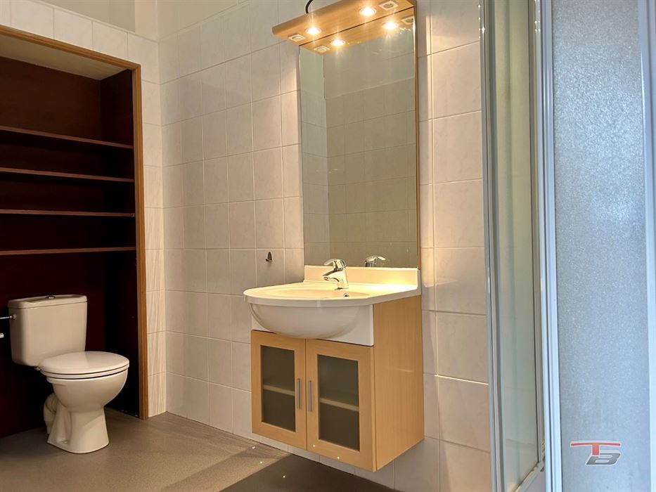 Immeuble de rapport de 4 appartements
