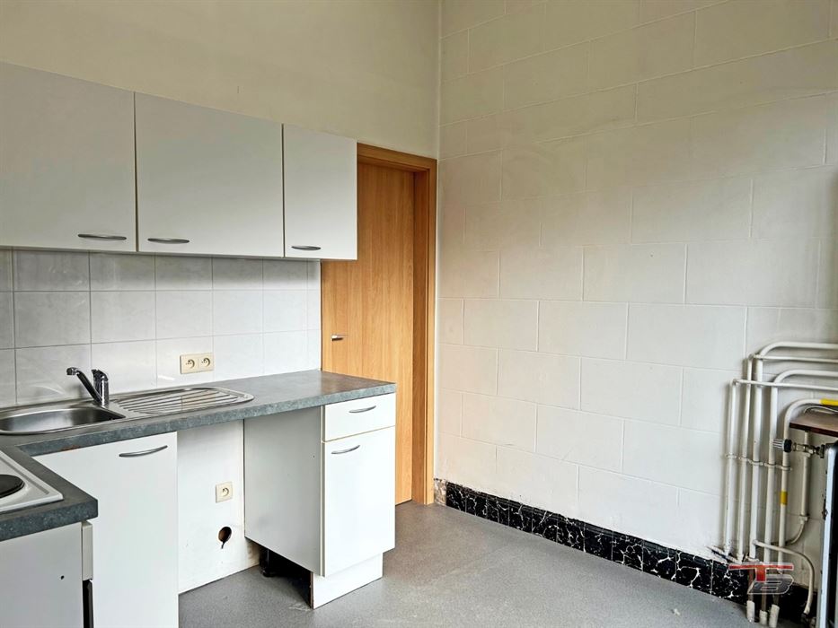 Immeuble de rapport de 4 appartements