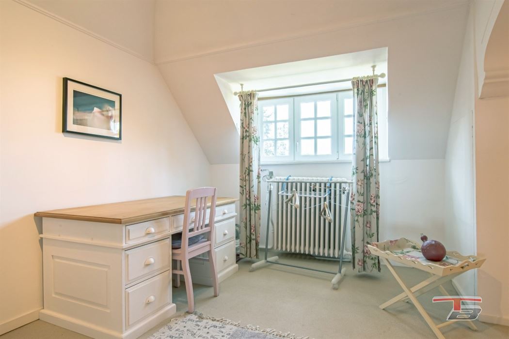 Propriété 6 chambres d’une capacité de 15 personnes