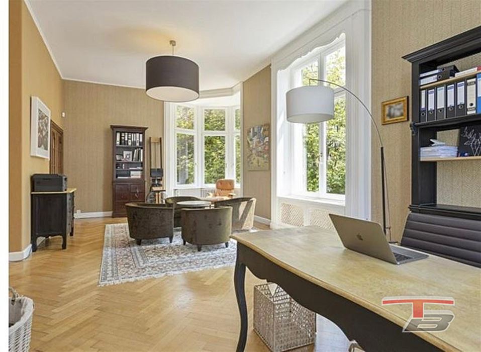 Propriété 6 chambres d’une capacité de 15 personnes