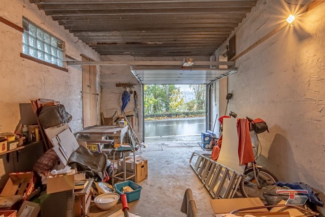 Spacieuse maison 3 ch (poss. 4) avec vue à 2 pas du centre