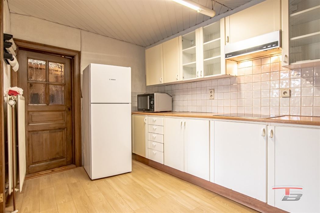 Spacieuse maison 3 ch (poss. 4) avec vue à 2 pas du centre