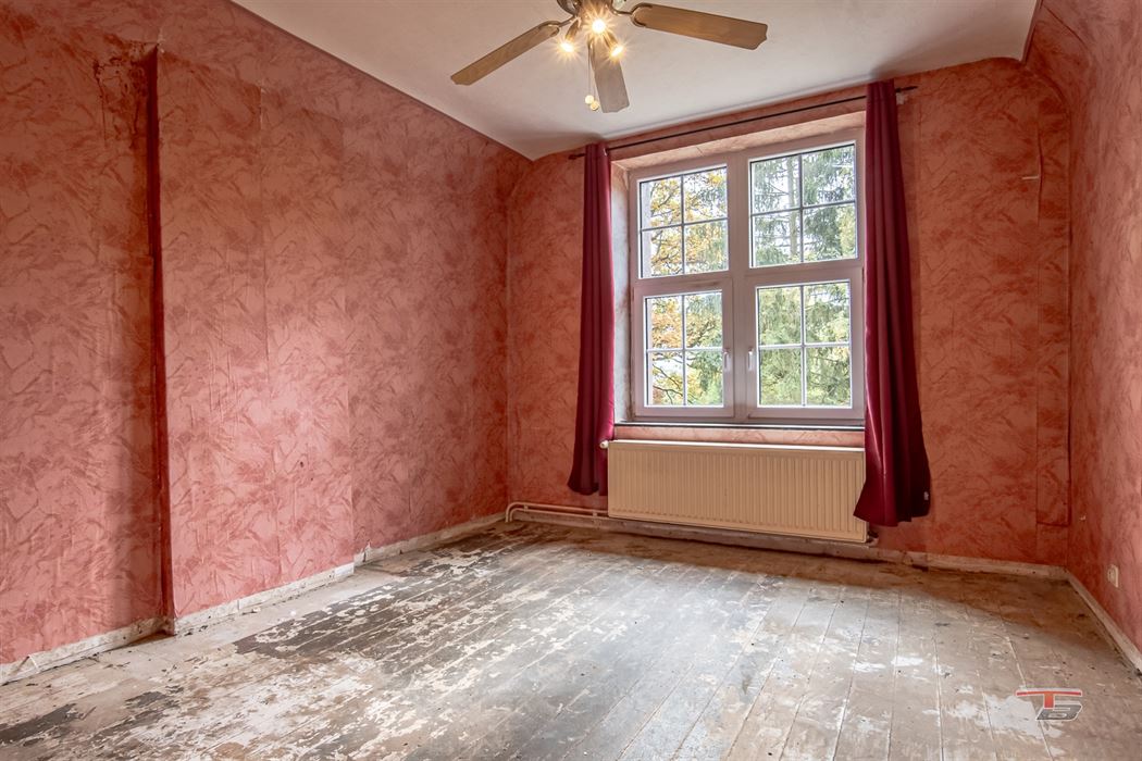 Maison 3 chambres située dans un cadre privilégié