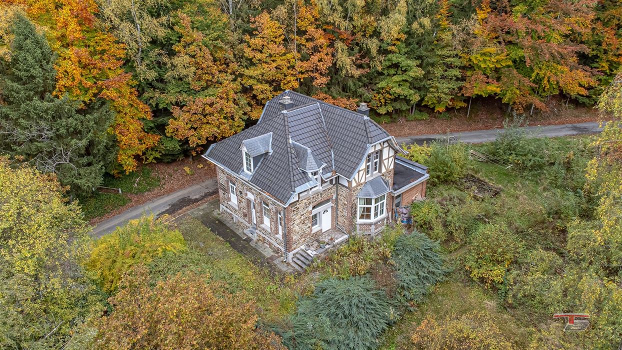 Maison 3 chambres située dans un cadre privilégié