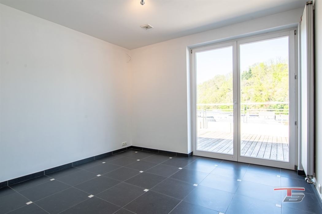 Penthouse au coeur de Spa