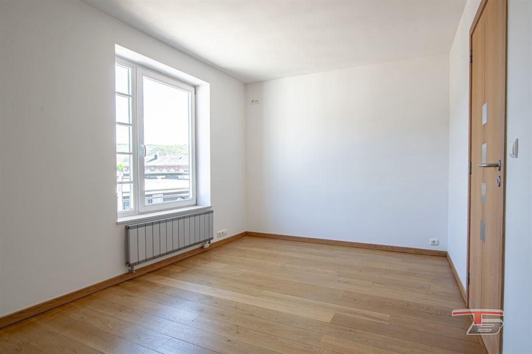 Penthouse au coeur de Spa