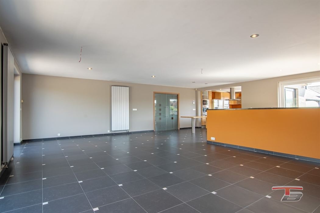 Penthouse au coeur de Spa