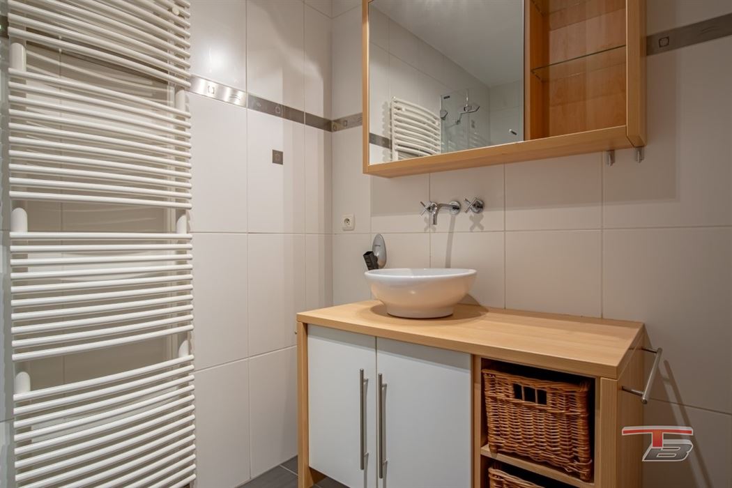 Penthouse au coeur de Spa