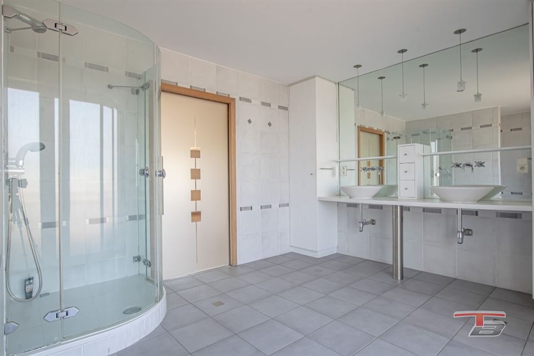 Penthouse au coeur de Spa