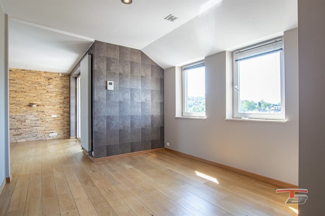 Penthouse au coeur de Spa