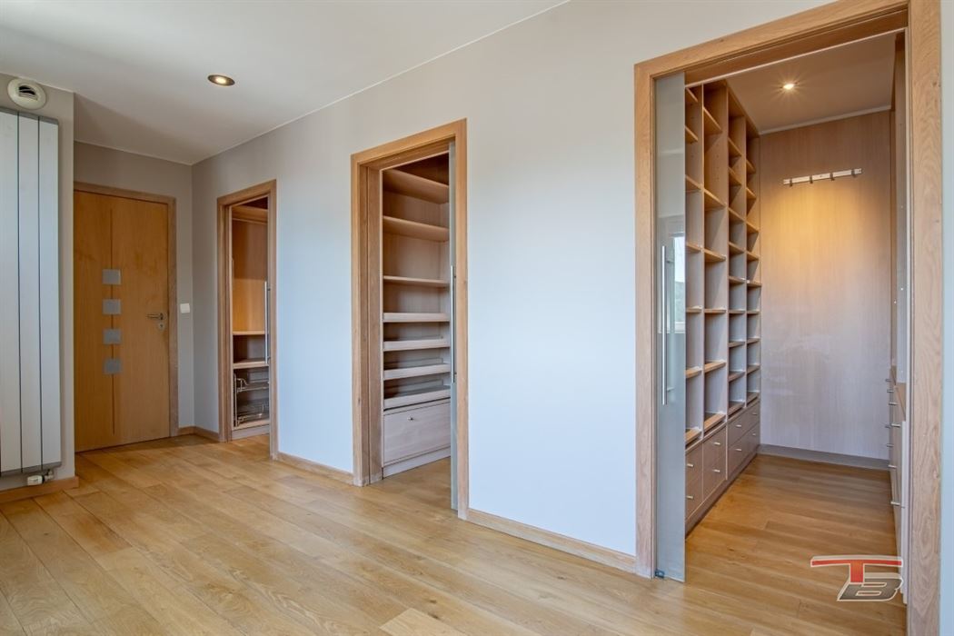 Penthouse au coeur de Spa