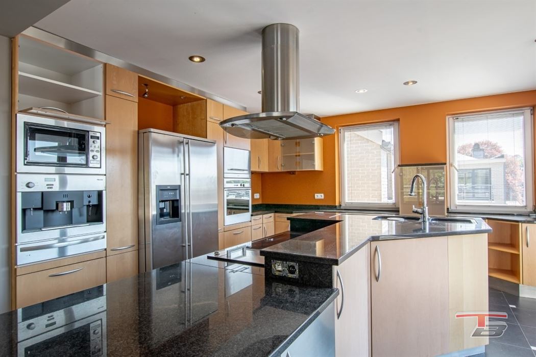 Penthouse au coeur de Spa
