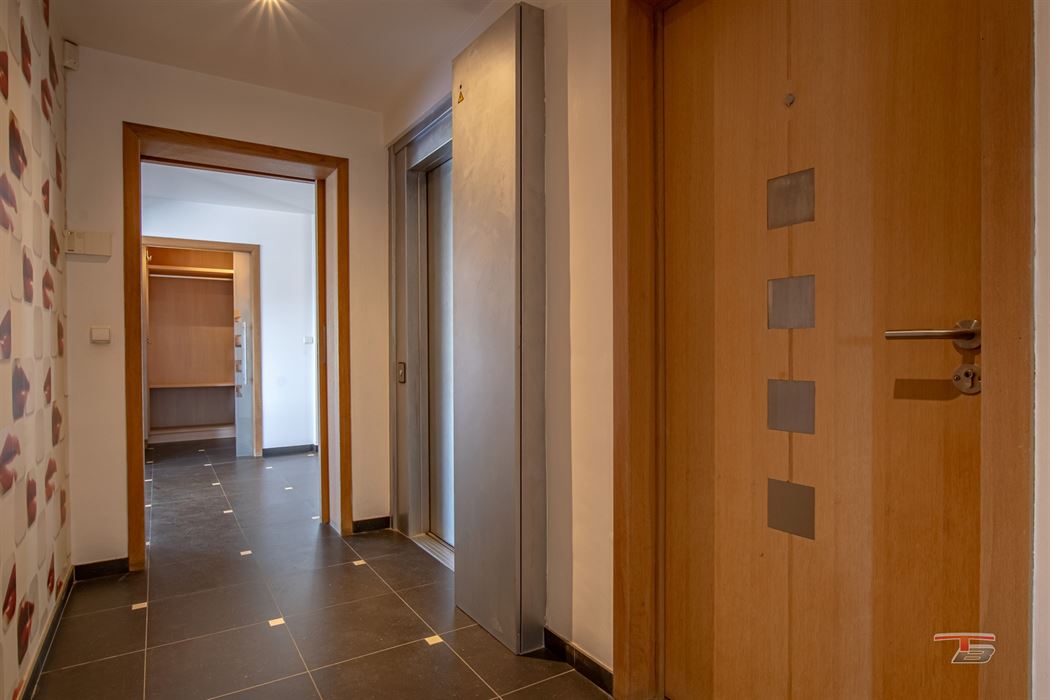 Penthouse au coeur de Spa