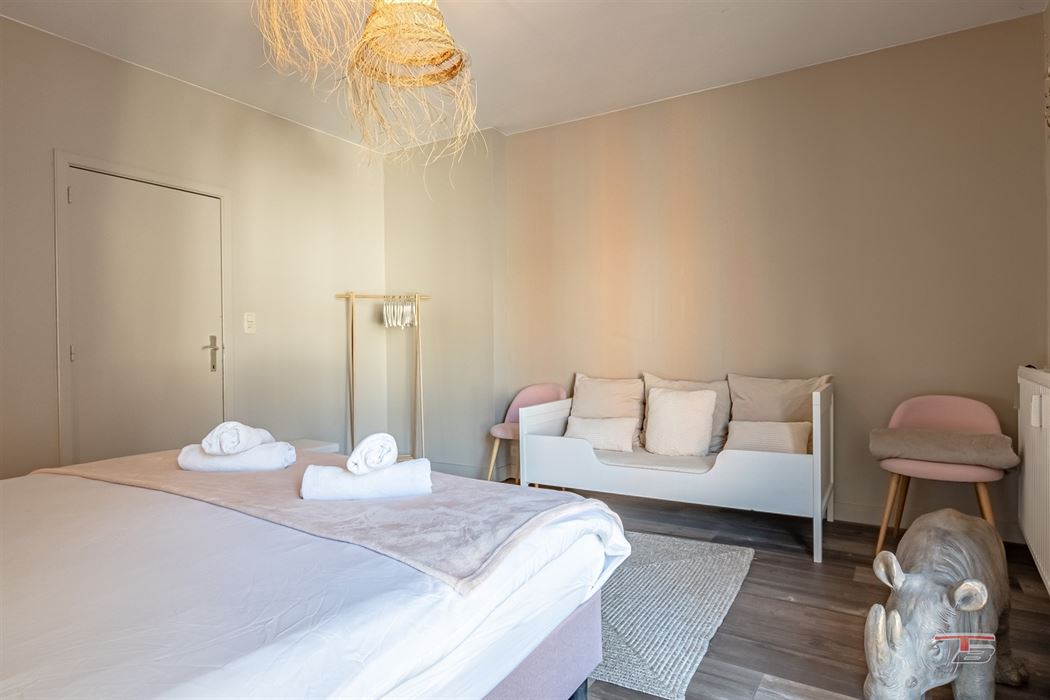 Appartement 3 chambres de 113m² avec terrasse