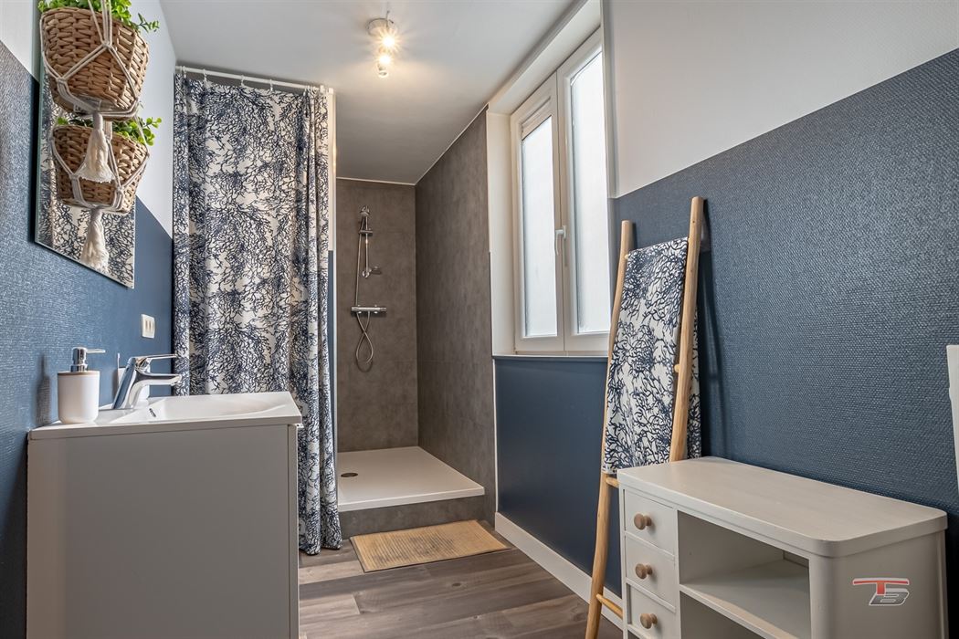 Appartement 3 chambres de 113m² avec terrasse