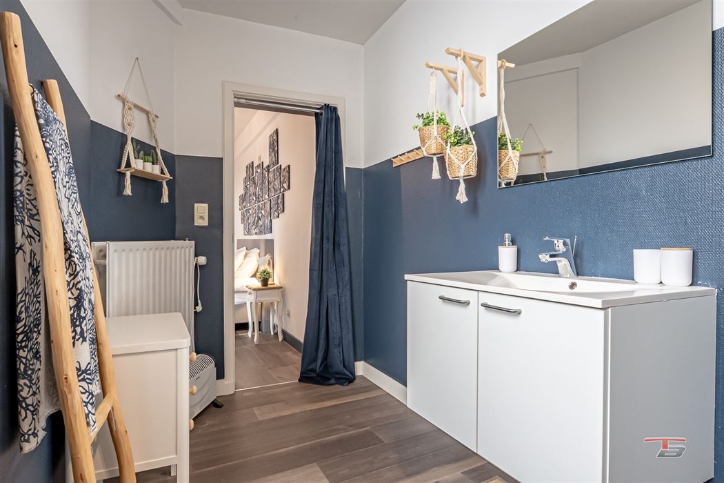 Appartement 3 chambres de 113m² avec terrasse