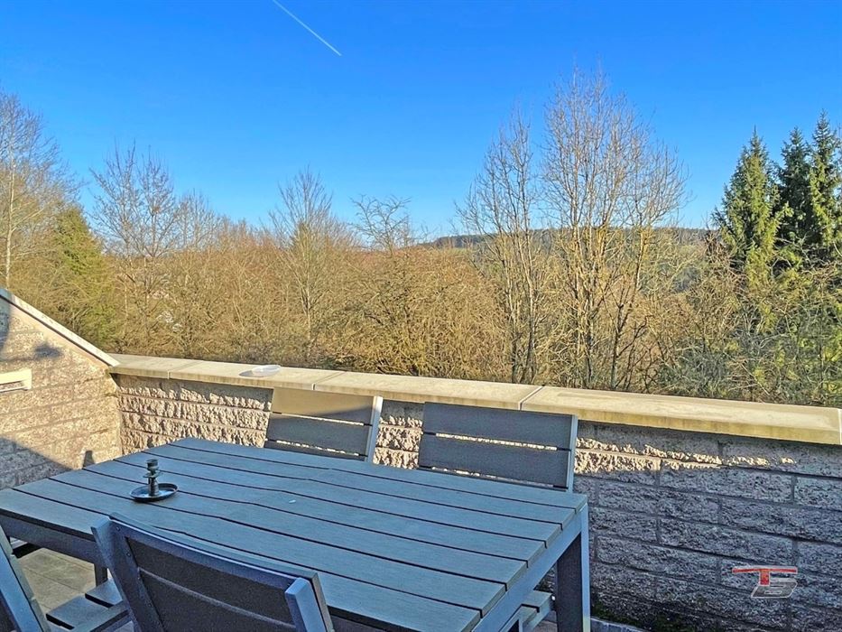 Appartement - Location court terme