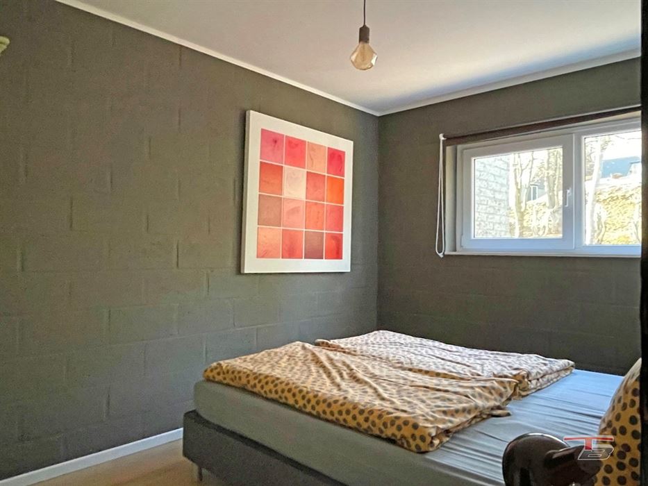 Appartement - Location court terme