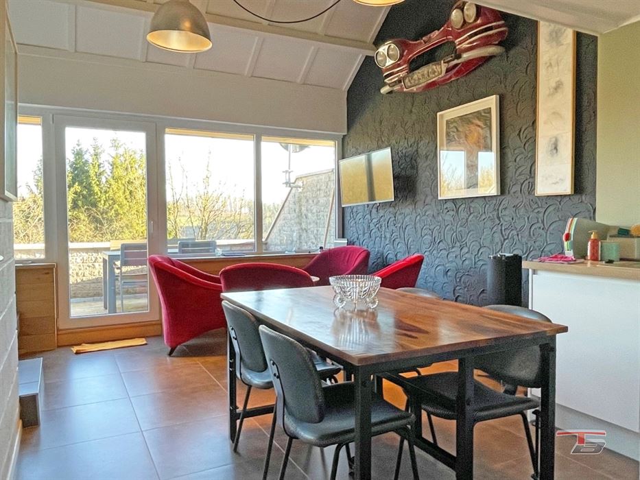 Appartement - Location court terme